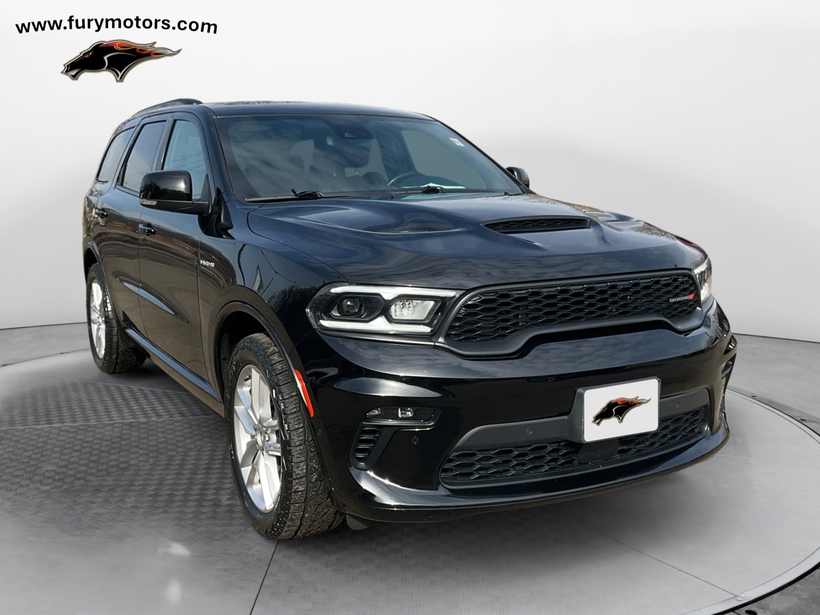Used 2023 Dodge Durango R/T image 1