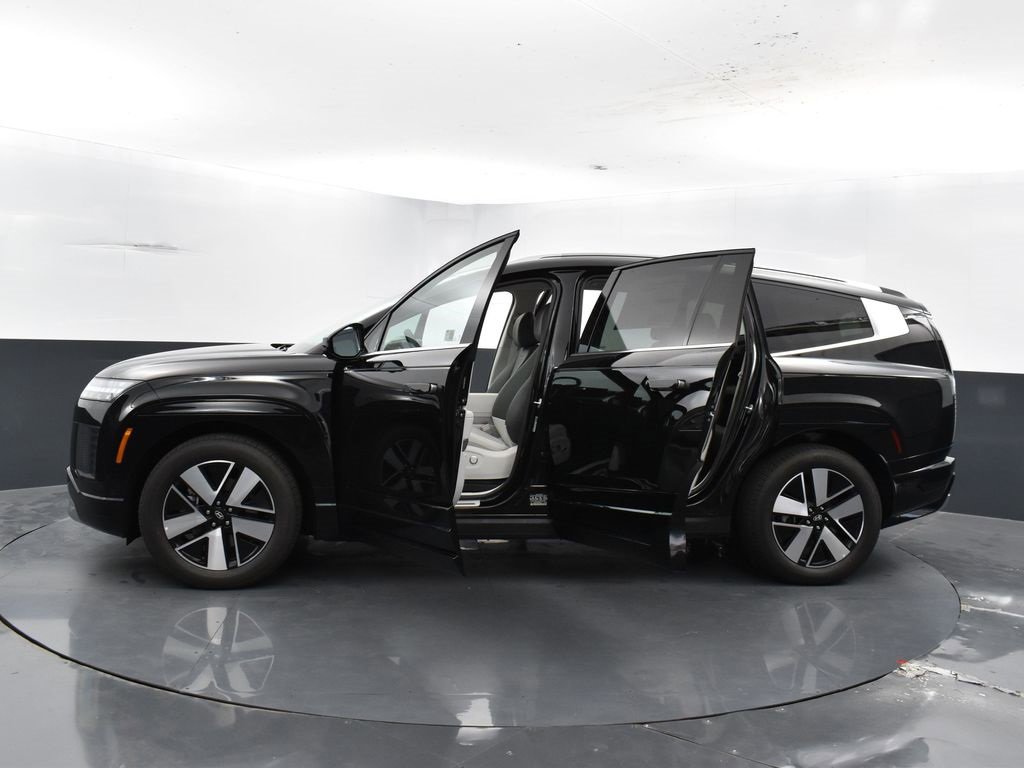 New 2026 Hyundai Ioniq 9 SEL image 44