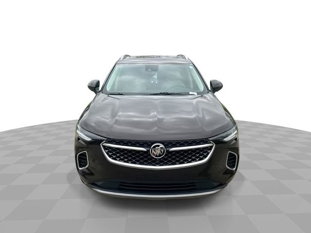 Certified 2023 Buick Envision Avenir AWD/4WD image 4