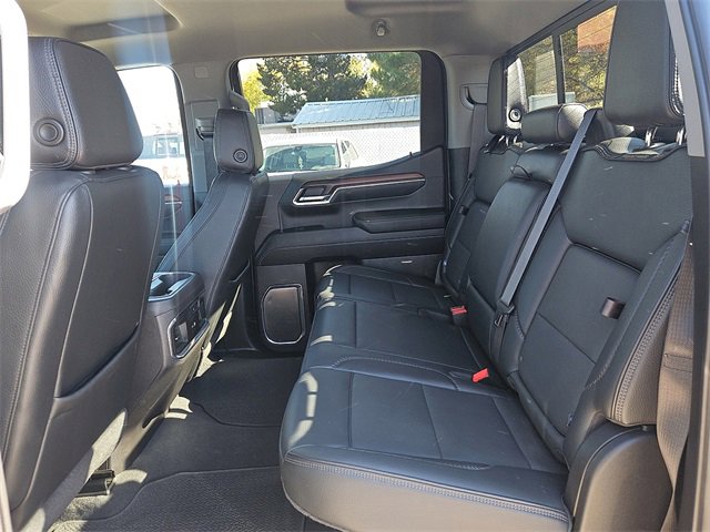 Used 2024 GMC Sierra 1500 Denali image 11