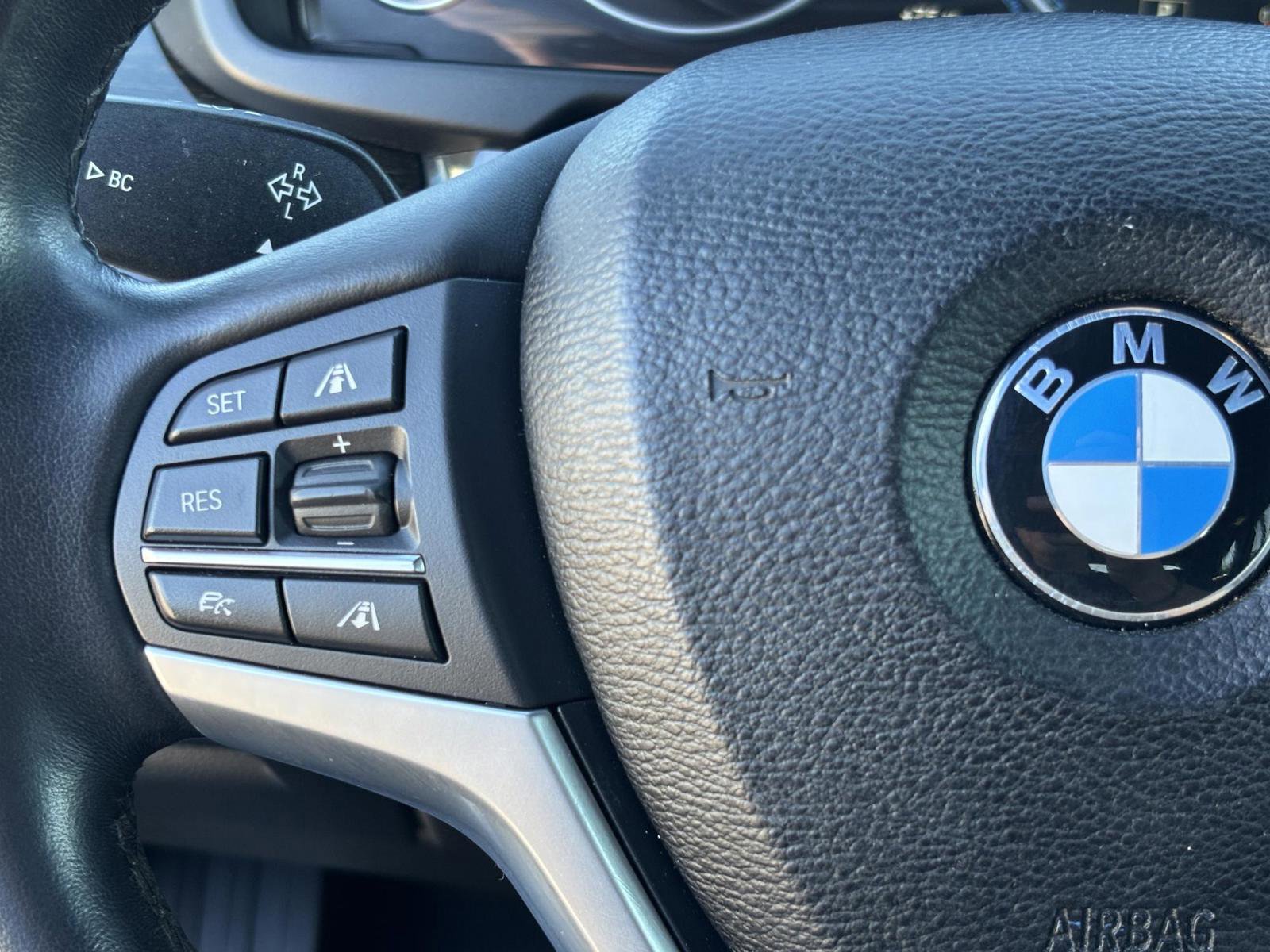 Used 2017 BMW X5 xDrive50i AWD/4WD image 26