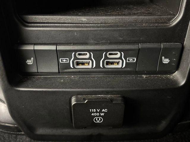 Used 2025 RAM 1500 Laramie image 14