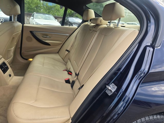 Used 2016 BMW 328i Sedan image 13