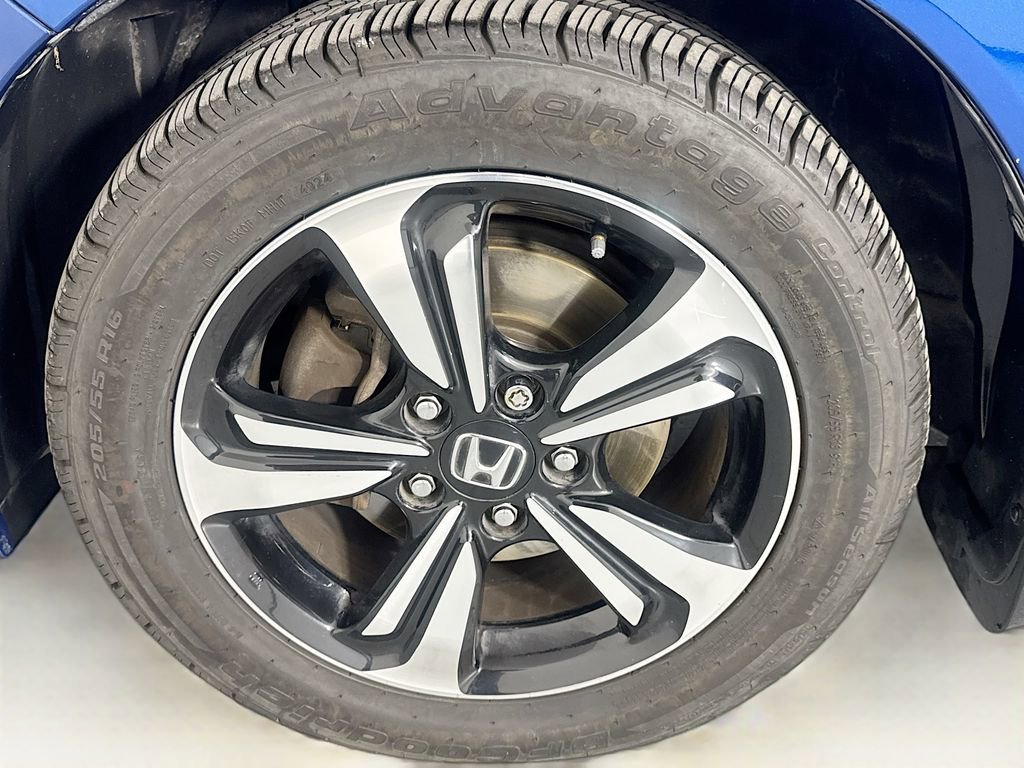 Used 2014 Honda Civic EX image 38