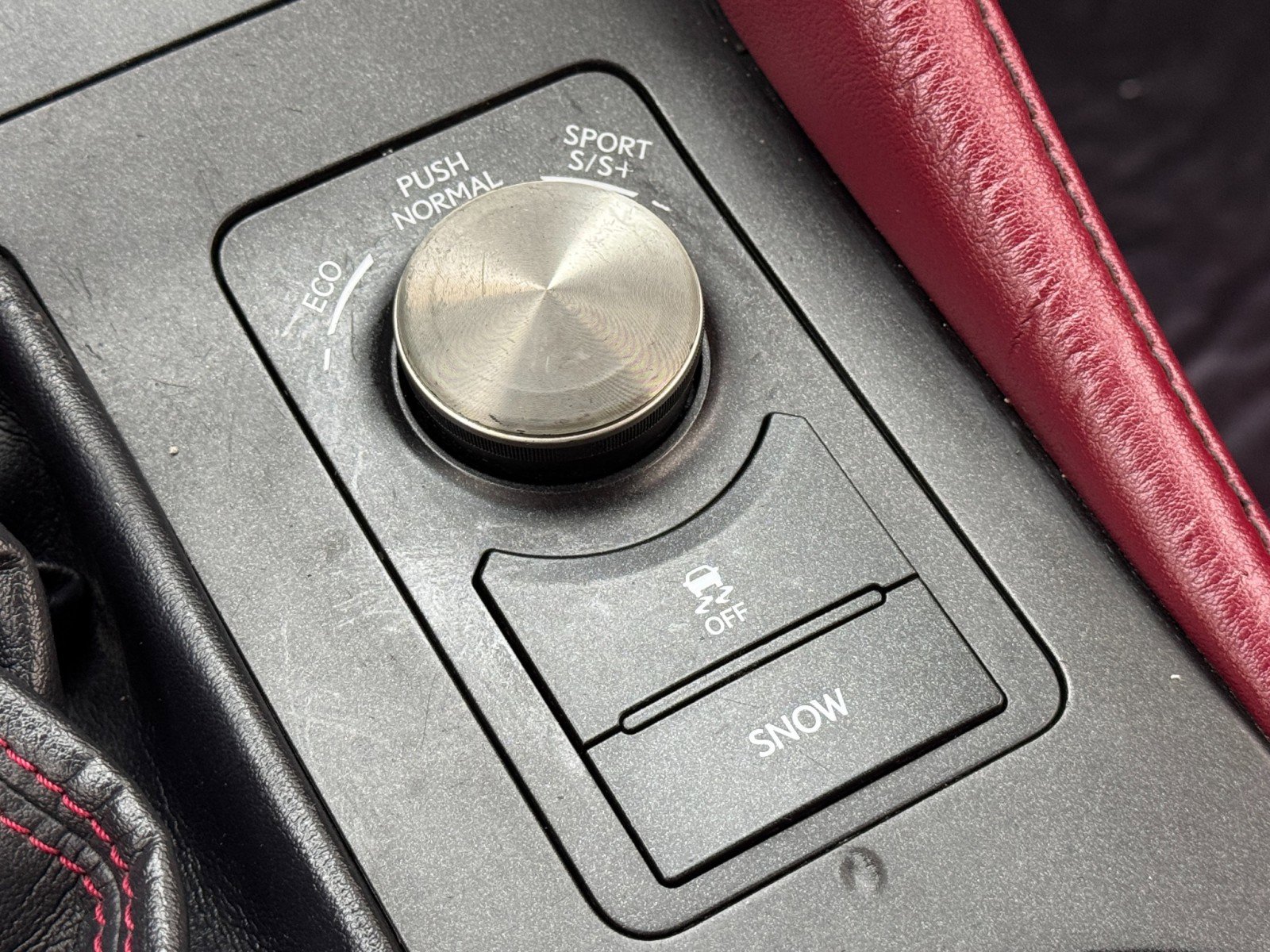 Used 2016 Lexus RC 350 F Sport image 32