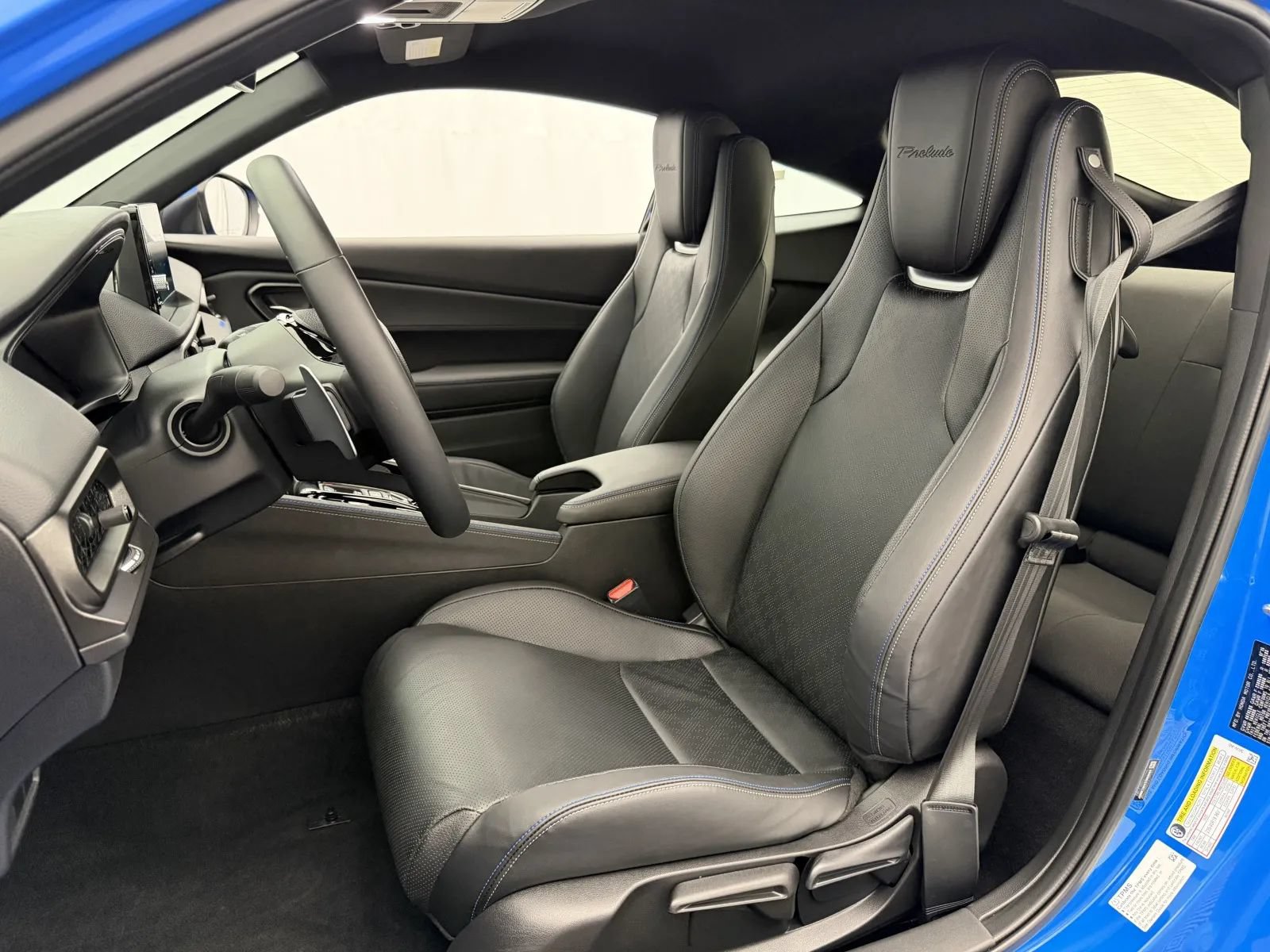 Used 2026 Honda Prelude image 10