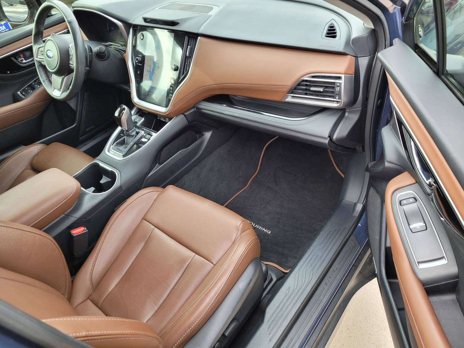 Certified 2024 Subaru Outback Touring XT image 24