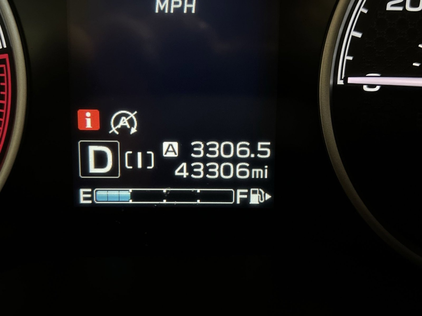 Used 2023 Subaru Forester Limited image 17