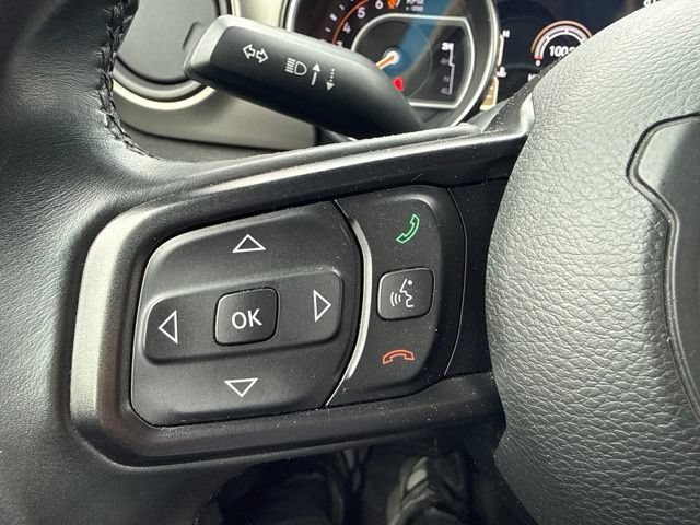 Used 2018 Jeep Wrangler Sport AWD/4WD image 25
