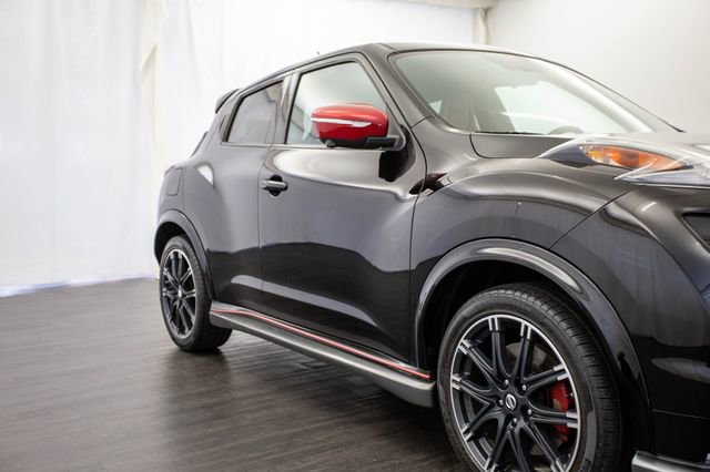 Used 2015 Nissan Juke NISMO RS image 34