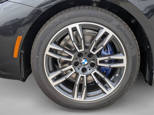 New 2027 BMW 530i xDrive w/ M Sport Package AWD/4WD image 10