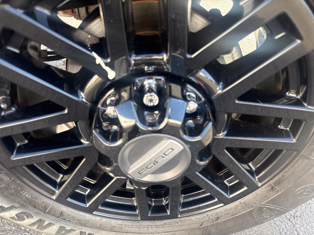 Used 2019 Ford F350 Lariat w/ Lariat Ultimate Package AWD/4WD image 73