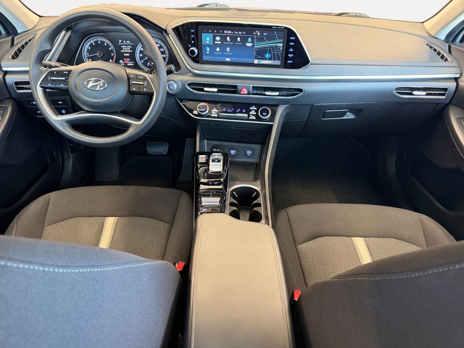 Used 2023 Hyundai Sonata SEL FWD image 3