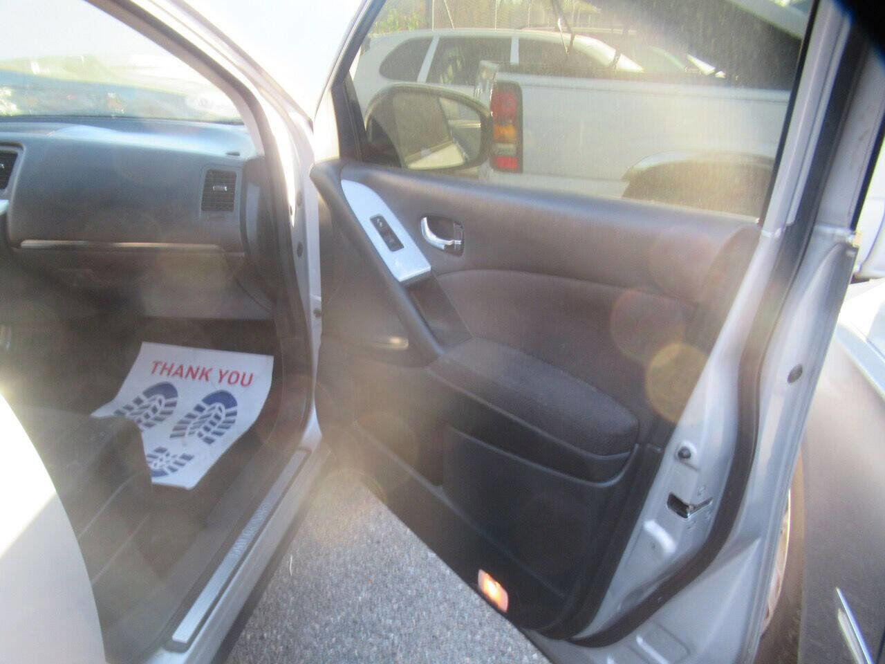 Used 2014 Nissan Murano S image 27