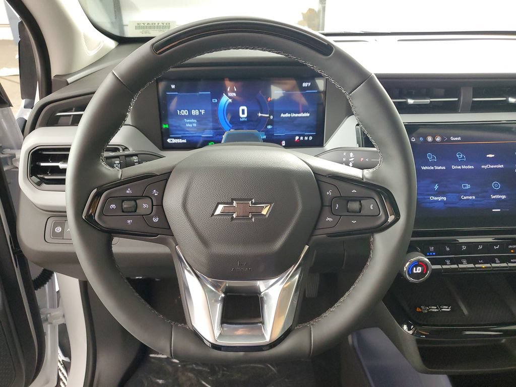 New 2027 Chevrolet Bolt RS w/ Super Cruise Package FWD image 20