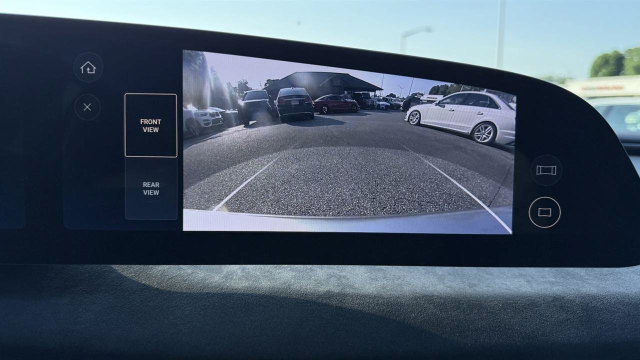 Used 2023 Lucid Air Grand Touring AWD/4WD image 59
