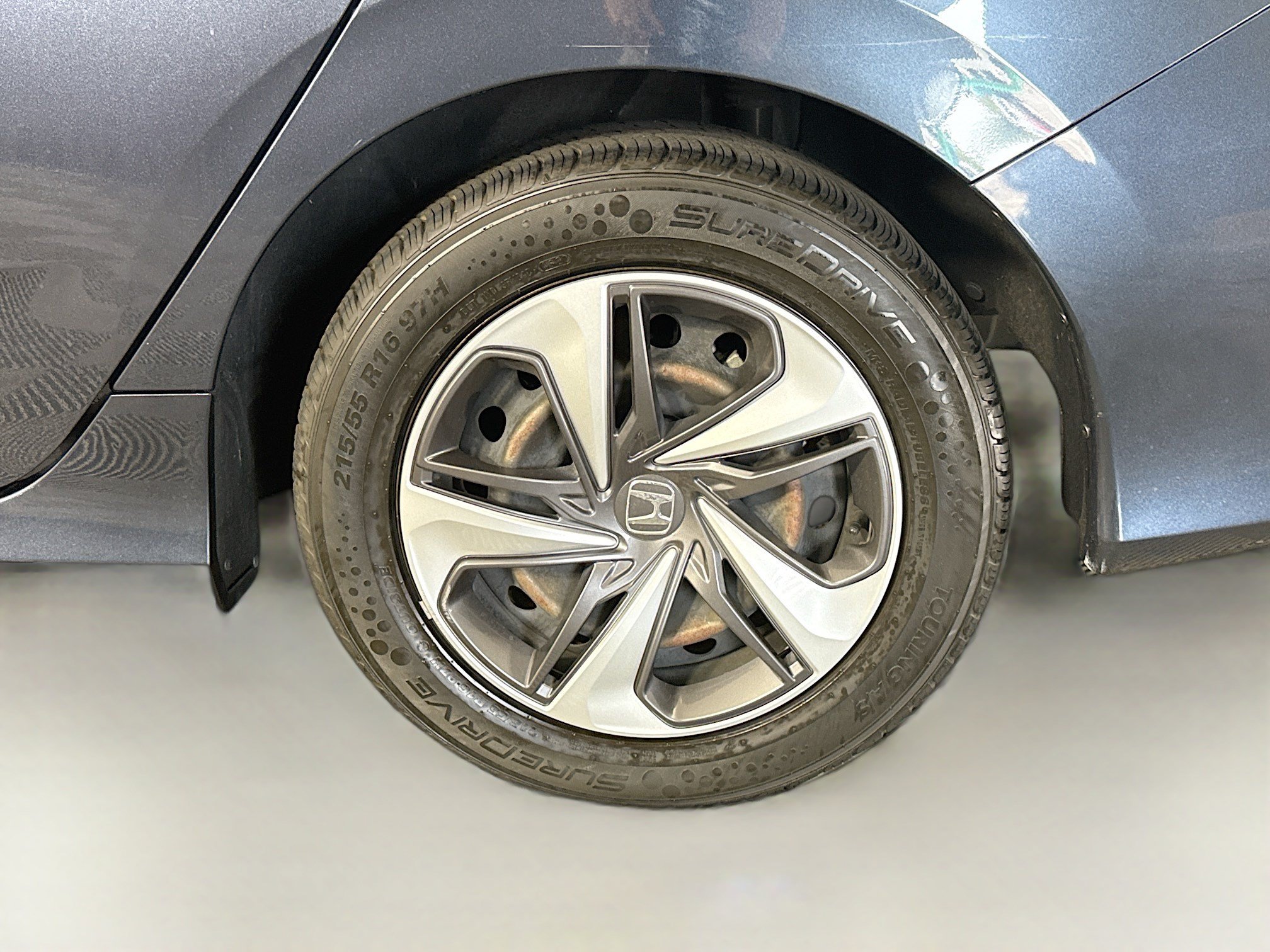 Used 2019 Honda Civic LX image 36