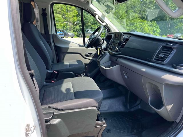 Used 2024 Ford Transit 250 Low Roof w/ Exterior Upgrade Package image 15
