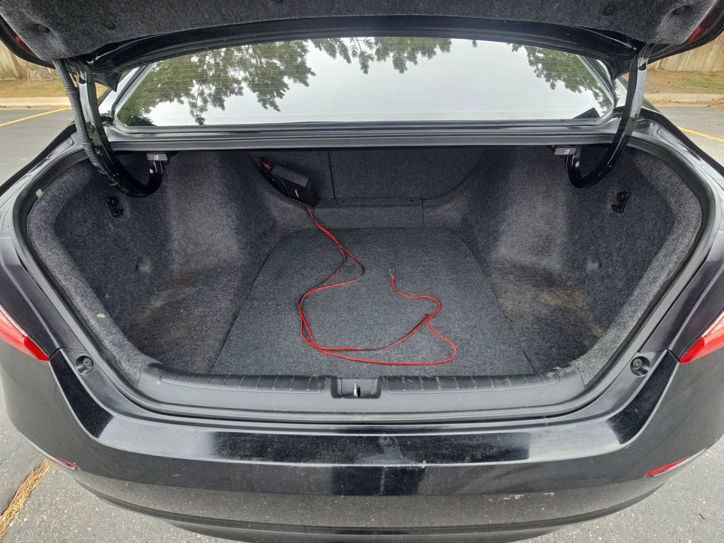 Used 2019 Honda Accord Sport image 21