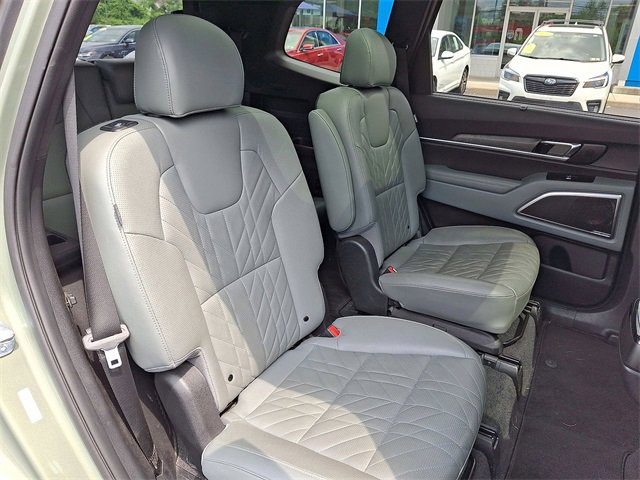 Used 2023 Kia Telluride SX X-Line image 28