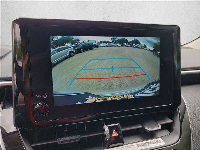Used 2024 Toyota Corolla LE FWD image 24