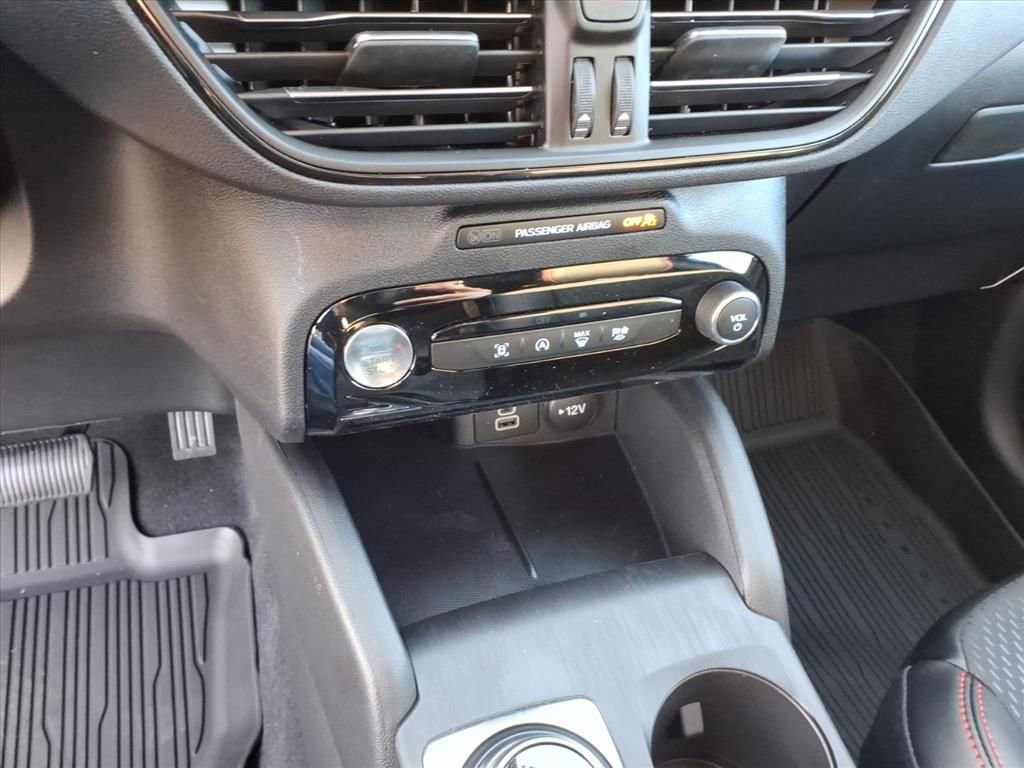 New 2026 Ford Escape ST-Line Select w/ Equipment Group 401A image 14