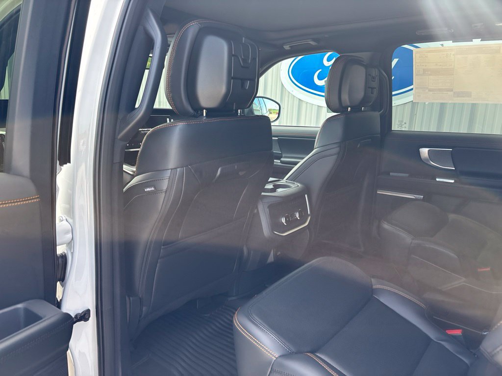 New 2026 Ford Expedition Tremor AWD/4WD image 28