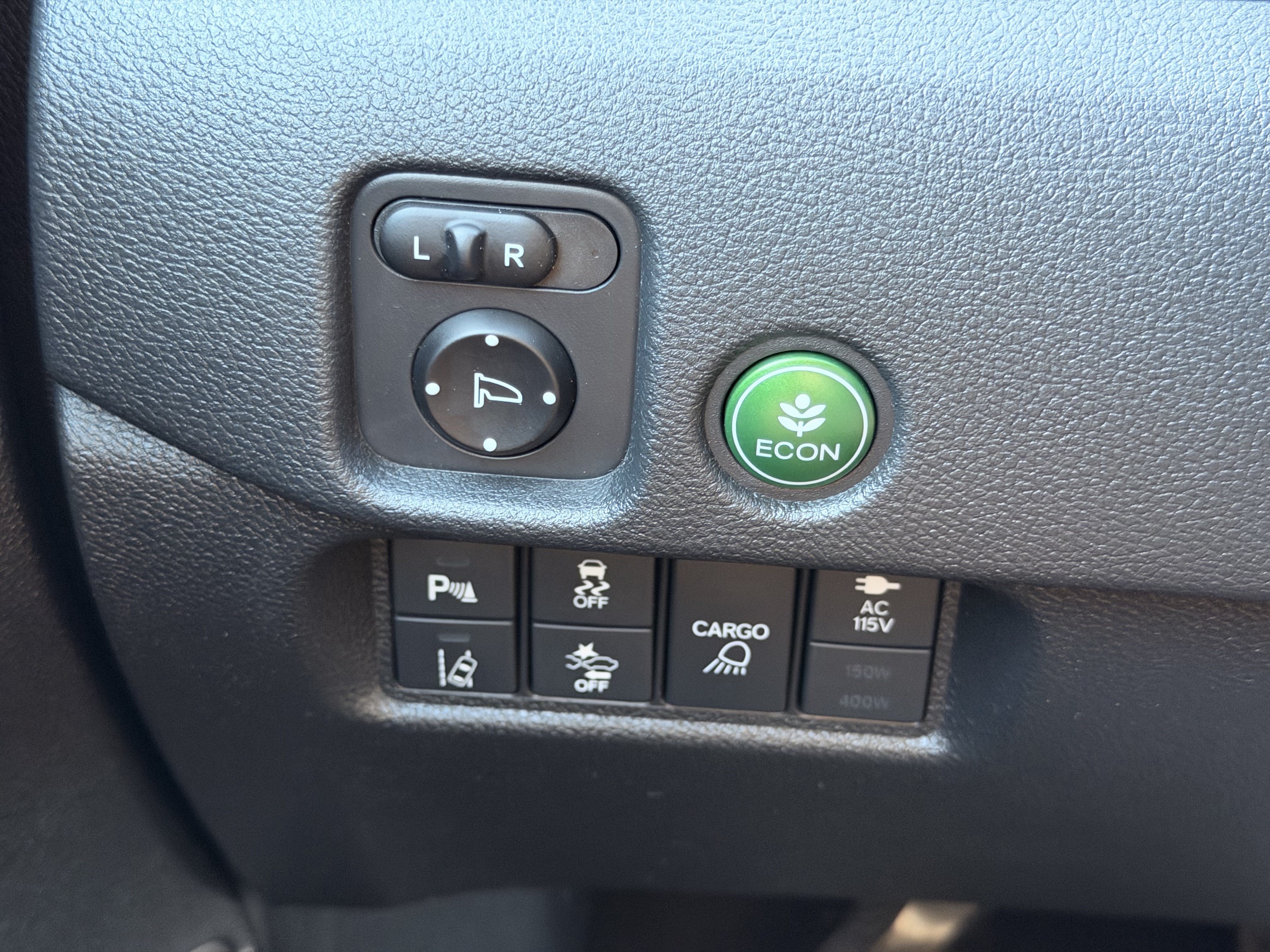 Used 2017 Honda Ridgeline RTL-E image 22