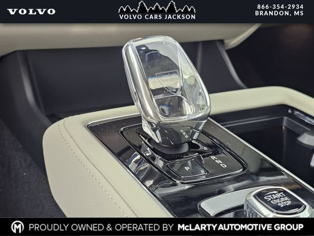 New 2026 Volvo XC90 B6 Ultra w/ Lounge Package AWD/4WD image 22