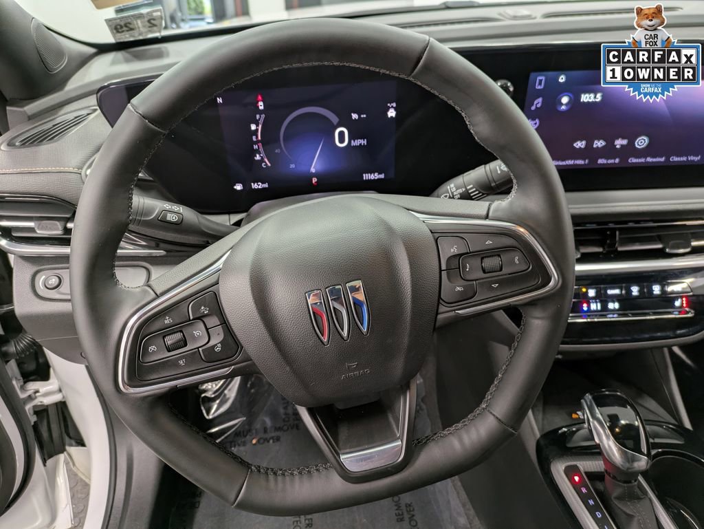 Used 2024 Buick Envista Avenir image 20