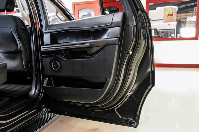 Used 2022 Ford Expedition Max XLT RWD image 55