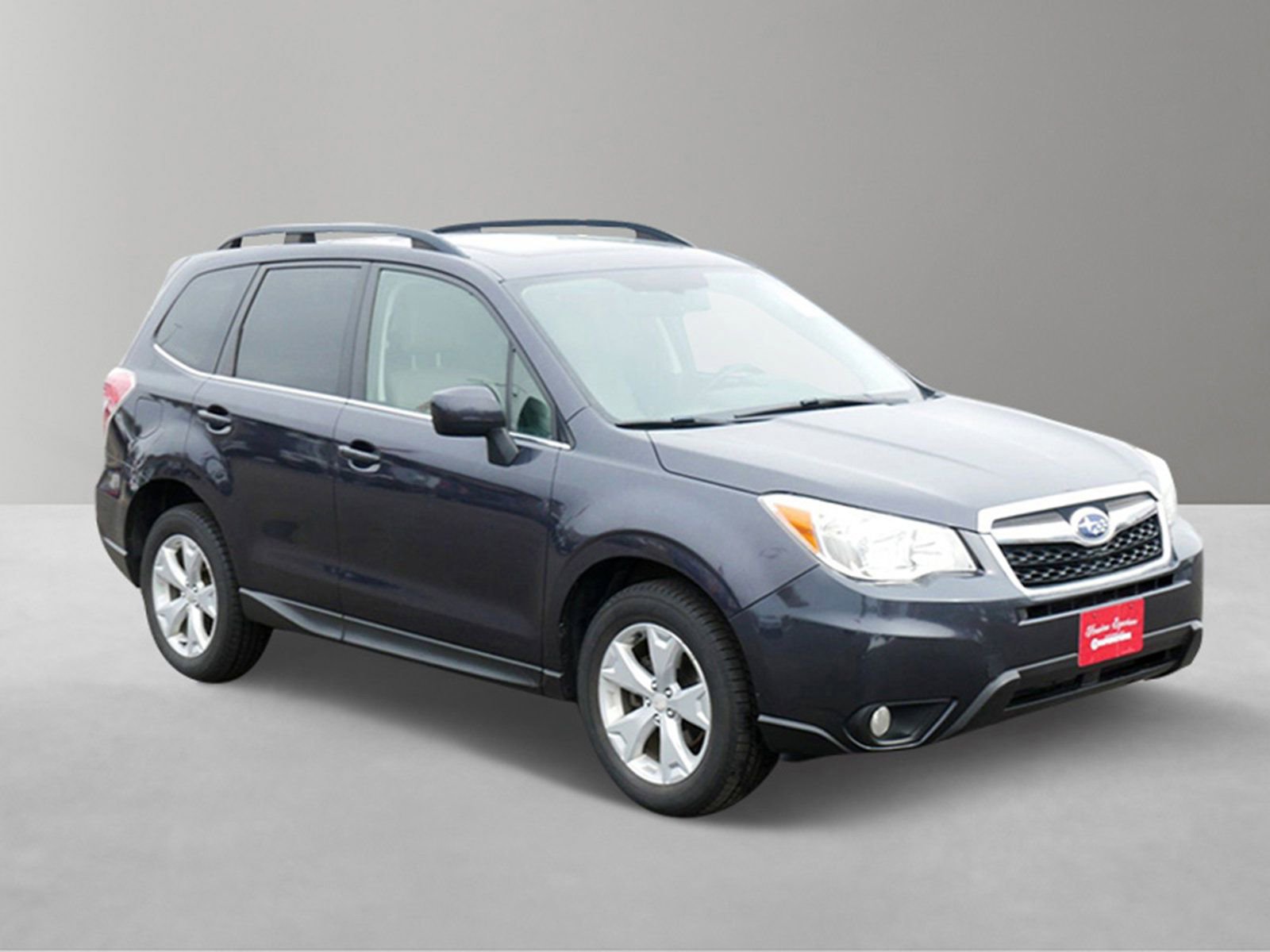 Used 2015 Subaru Forester 2.5i Limited w/ Popular Package #2 image 2