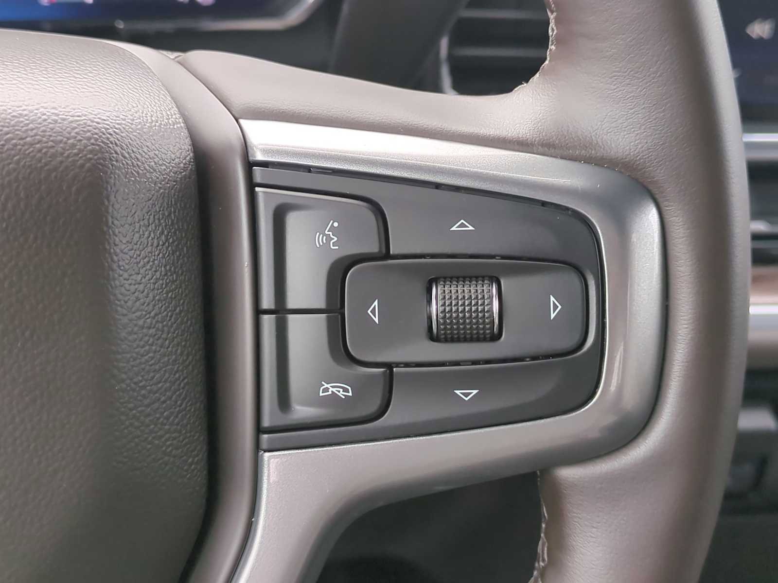 Used 2026 Chevrolet Silverado 1500 LT RWD image 16