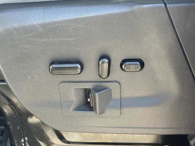 Certified 2017 Ford Transit 350 138 DRW w/ Premium Package RWD image 22