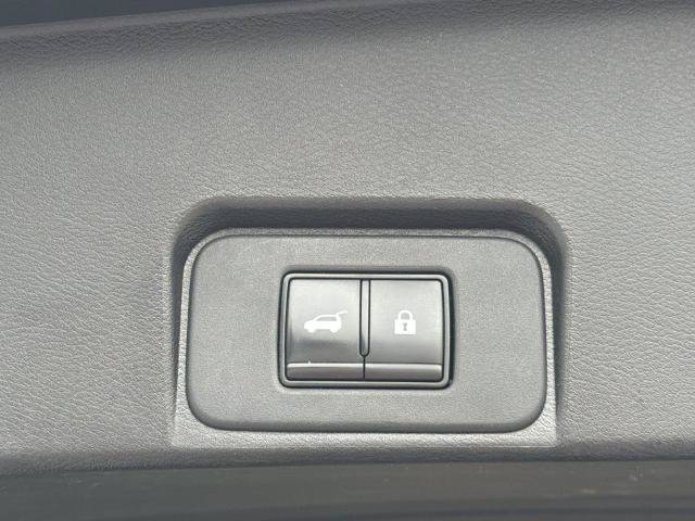 Certified 2024 Nissan Rogue SV w/ SV Premium Package FWD image 27