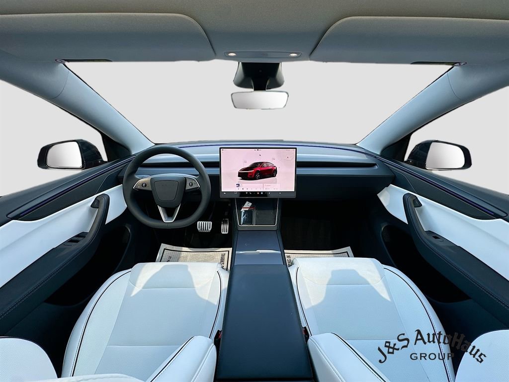 Used 2026 Tesla Model Y Performance image 29