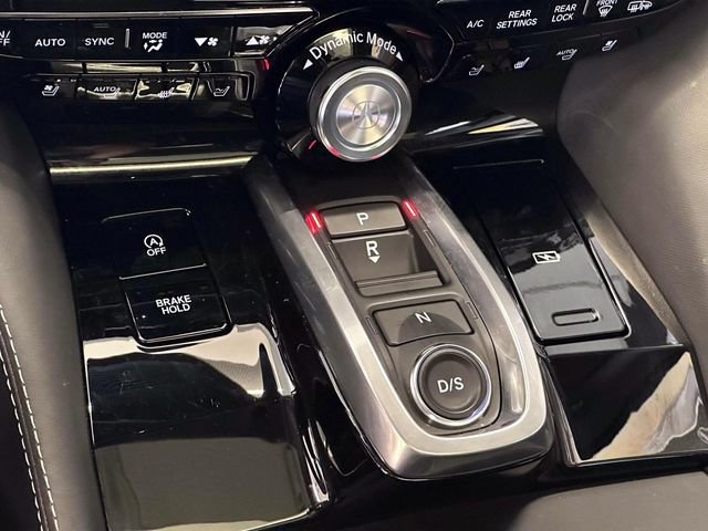 Used 2025 Acura MDX w/ Advance Package AWD/4WD image 34