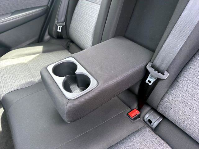 Certified 2022 Nissan Rogue SV AWD/4WD image 16