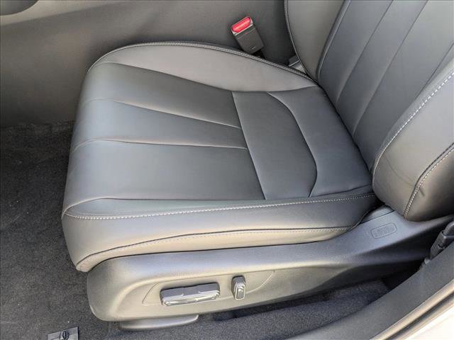 New 2025 Acura ADX FWD image 4