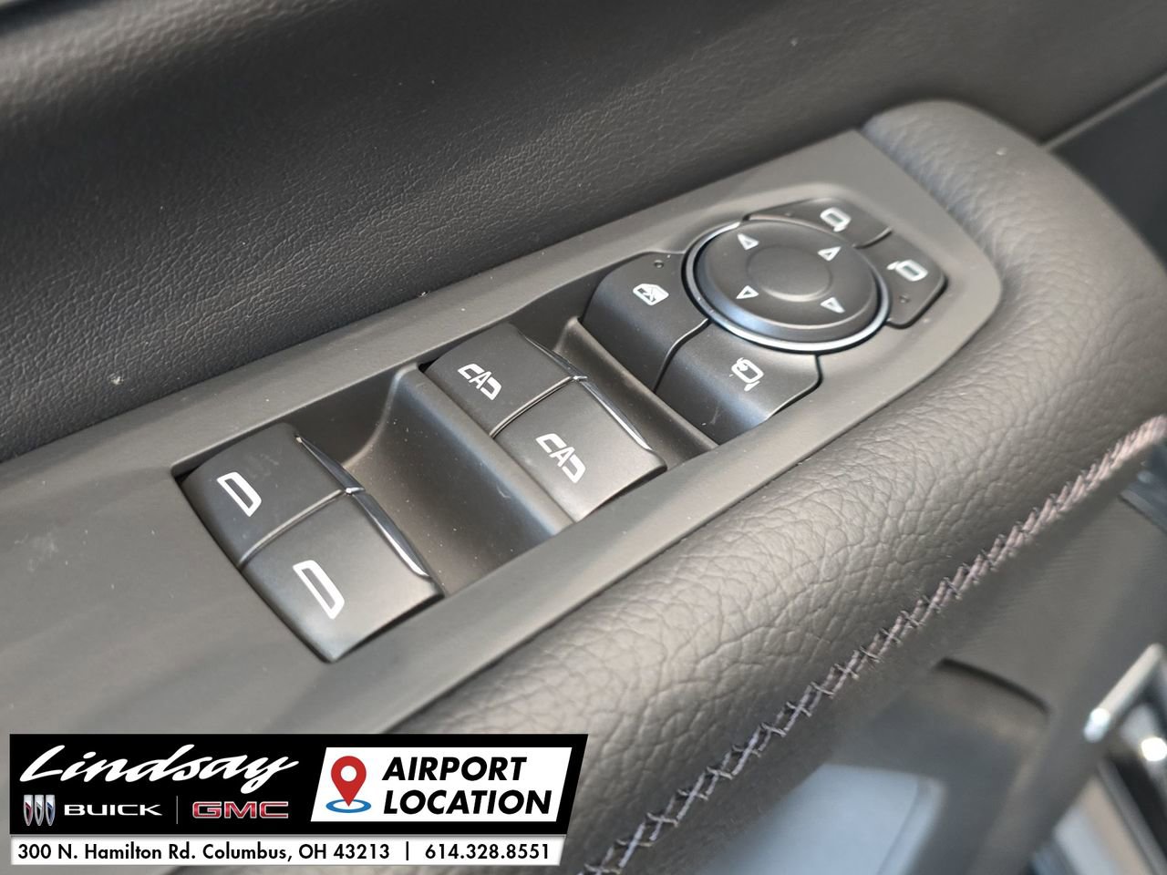 New 2026 GMC Yukon Denali w/ LPO, Floor Liner Package image 23