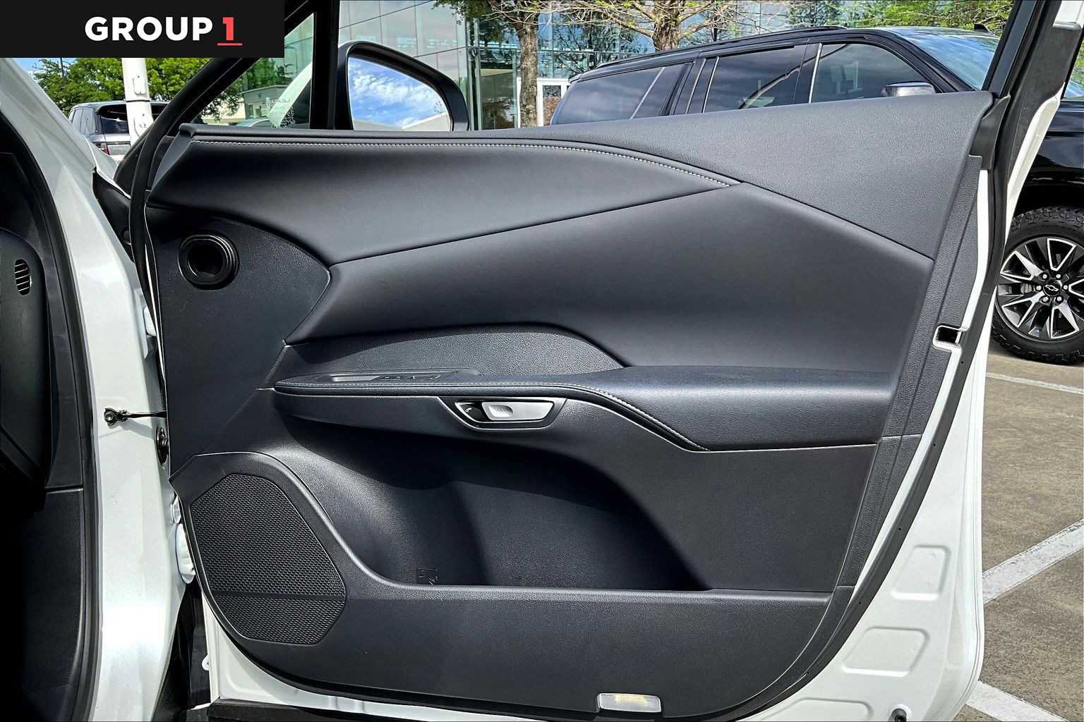 Used 2025 Lexus RX 350 Premium w/ Accessory Package (Z1) image 20