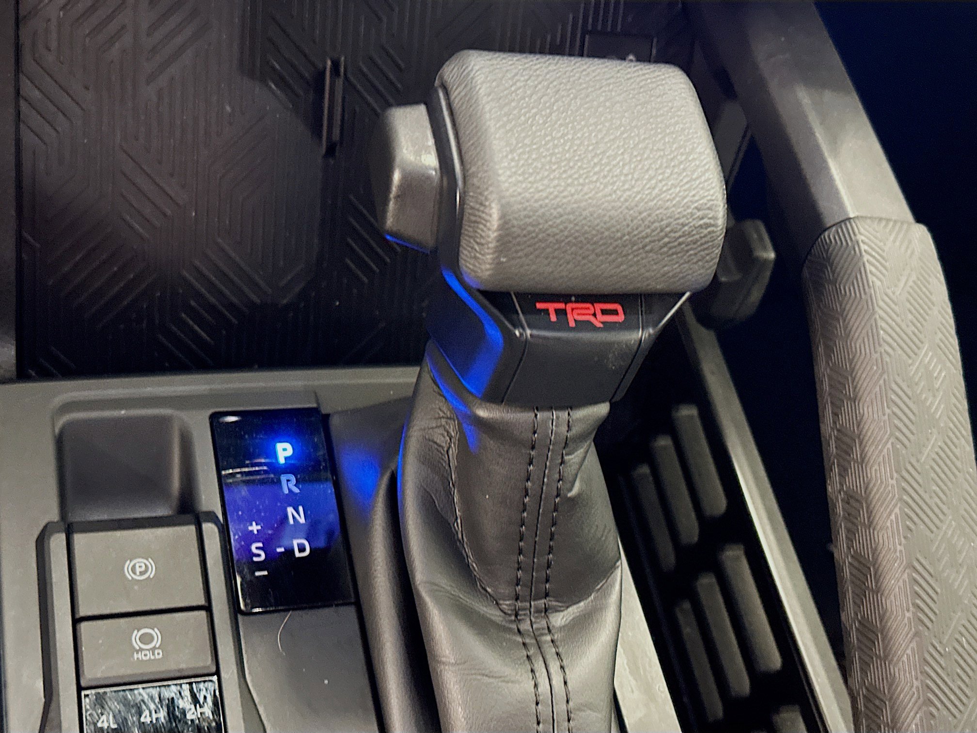 Used 2025 Toyota Tacoma TRD Off-Road image 25