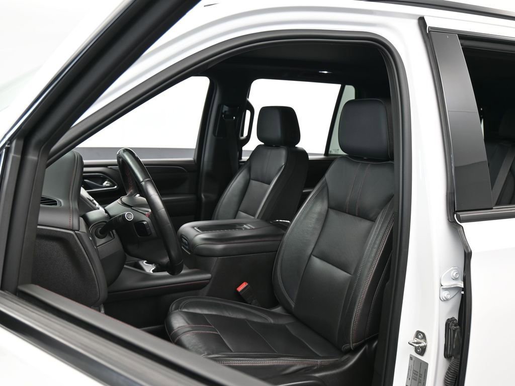 Used 2021 Chevrolet Tahoe RST image 10