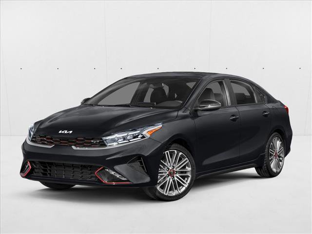 Used 2024 Kia Forte GT-Line