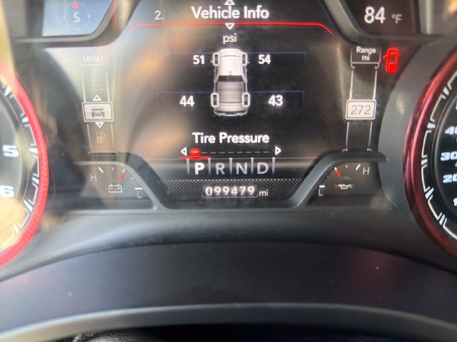 Used 2019 RAM 1500 Rebel w/ Rebel Level 2 Equipment Group AWD/4WD image 19