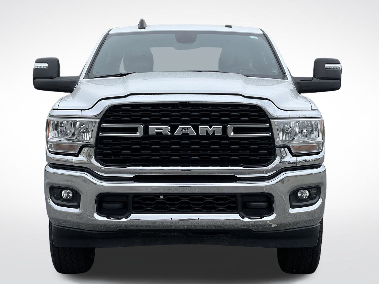 Used 2024 RAM 2500 Big Horn image 36