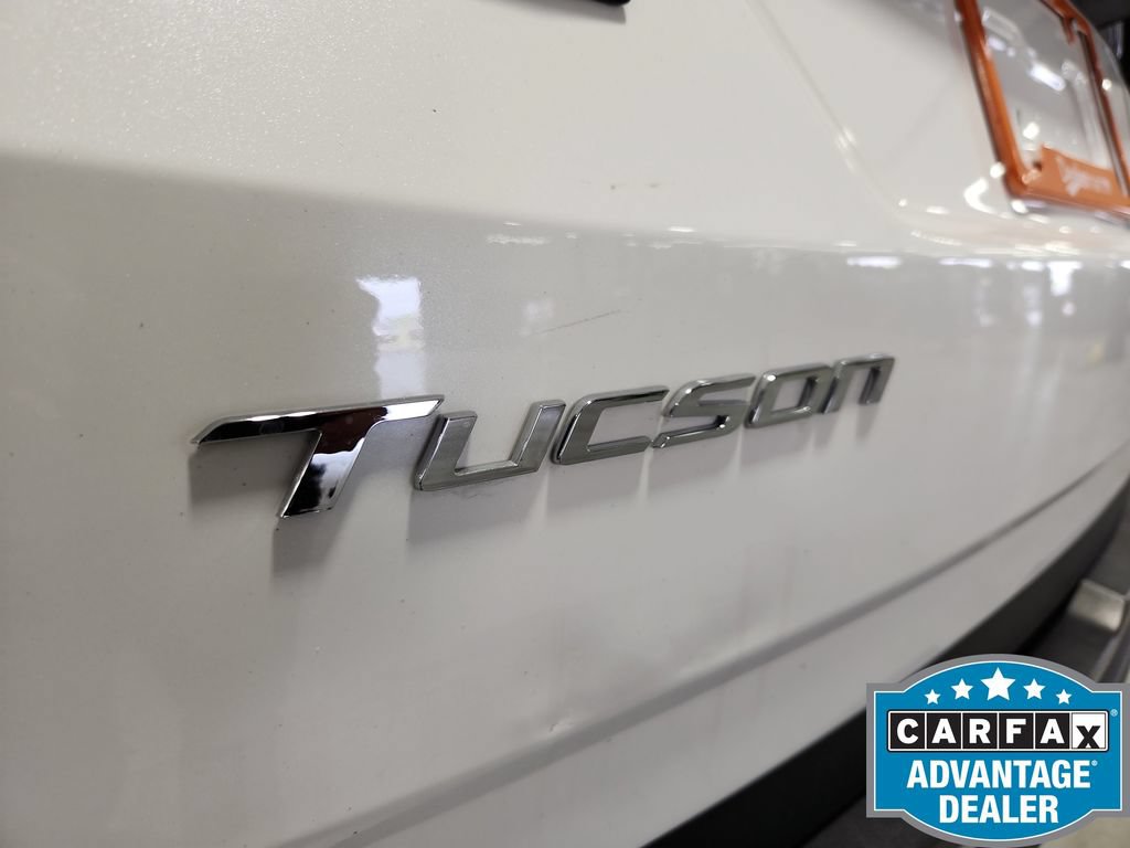 Used 2023 Hyundai Tucson SEL w/ Convenience Package AWD/4WD image 29