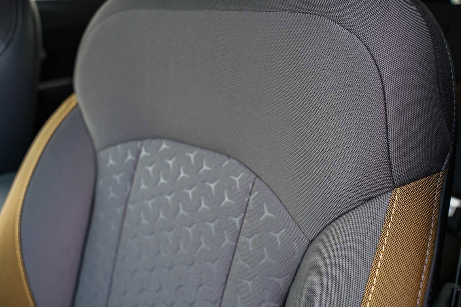 New 2026 Subaru Crosstrek 2.5i Sport image 24