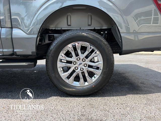 New 2026 Ford F150 Lariat AWD/4WD image 30