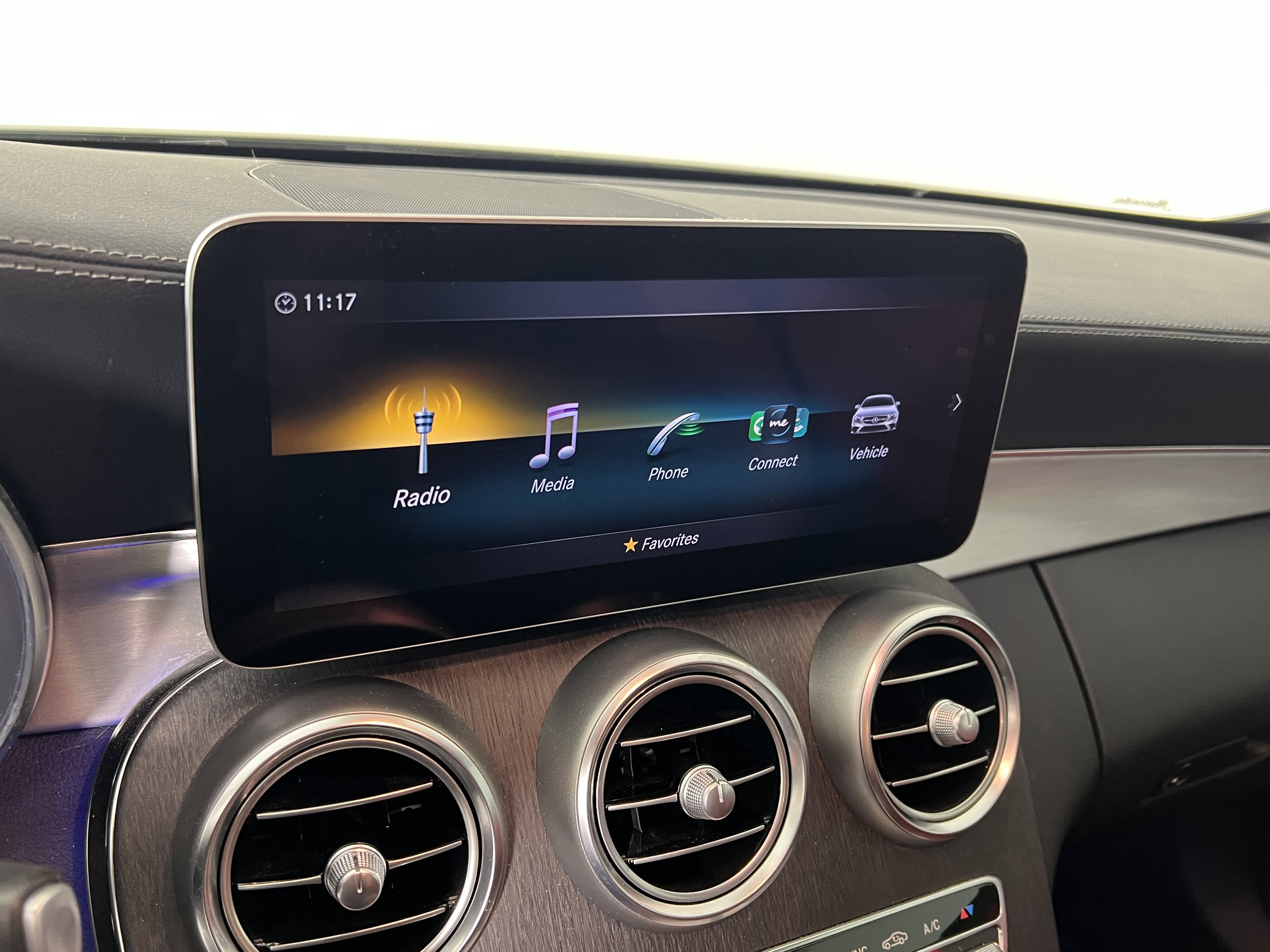 Certified 2020 Mercedes-Benz C 43 AMG 4MATIC Coupe image 25